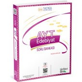 Üç Dört Beş Ayt Edebiyat S.B. - 1
