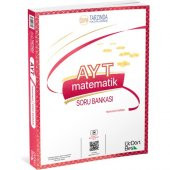Üç Dört Beş Ayt Matematik S.B. - 1