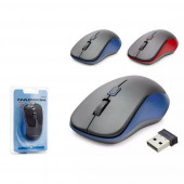 HADRON HDX3403 MOUSE WIRELESS - 1