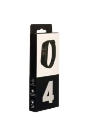 AbaTech OPPO A16 UYUMLU M4 AKILLI BİLEKLİK ADIMSAYAR YENİ SÜRÜM thumbnail 1