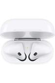 AbaTech SAMSUNG A20 - SAMSUNG A21 UYUMLU İ12 PRO KABLOSUZ BLUETOOTH KULAKLIK YENİ SÜRÜM - 2