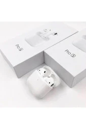 AbaTech HUAWEİ NOVA Y70 UYUMLU PRO 5 KABLOSUZ BLUETOOTH KULAKLIK YENİ SÜRÜM - 2