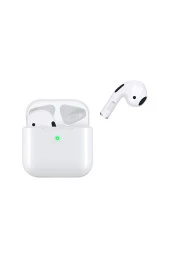 AbaTech SAMSUNG A22 - SAMSUNG A23 UYUMLU PRO 5 KABLOSUZ BLUETOOTH KULAKLIK YENİ SÜRÜM - 1