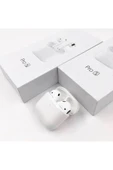 AbaTech HUAWEİ P10 LİTE UYUMLU PRO 5 KABLOSUZ BLUETOOTH KULAKLIK YENİ SÜRÜM - 1