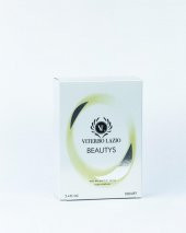 Viterbo Lazio Beautys Edp 100 Ml Kadın Parfüm - 3