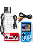 SUP 400 Nostalji Oyunlu Mini Atari Gameboy  Gamebox Oyun Konsolu Gameboy Sup Atari - 1