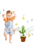 YUPPPİ Dans Eden Kaktüs Müzikli - 3