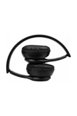 AbaTech Ios 13 - Ios 13 PRO UYUMLU P47 WİRELESS BLUETOOTH KABLOSUZ KULAKLIK KATLANABİLİR - 4