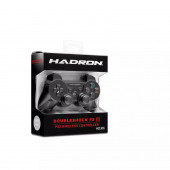 HADRON HD306S OYUN KOLU PS3 SİYAH thumbnail 2
