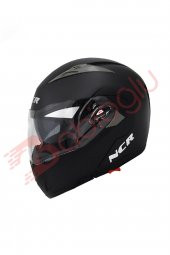 Çene Açılır Kask - Vizörlü Ece Belgeli 13007 - 2