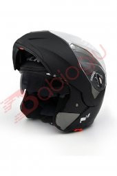 Çene Açılır Kask - Vizörlü Ece Belgeli 13007 - 3