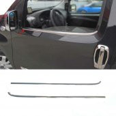 Fiat Fiorino Cam Çıtası 2008 + - 1