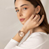 Michael Kors MK3845 Kadın Kol Saat - 3