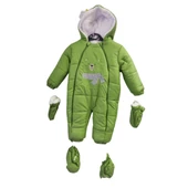 BUUDE WİNTER ERKEK BEBEK KOZMONOT - 1