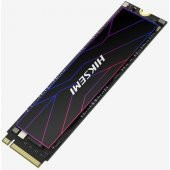 Hiksemi Future Lite 2TB 7300MB/s - 6350MB/s Gen4x4 PCI-e NVMe M.2 2280 SSD - 1