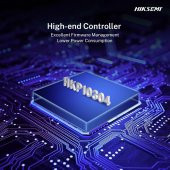 Hiksemi Future Lite 2TB 7300MB/s - 6350MB/s Gen4x4 PCI-e NVMe M.2 2280 SSD - 4