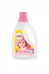 DALİN Sıvı Çamaşır Yumuşatıcısı Bahar Ninnisi 1500 ml - 1