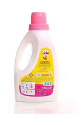 DALİN Düş Bahçesi Yumuşatıcı 1500ml - 2