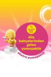 DALİN Düş Bahçesi Yumuşatıcı 1500ml - 3