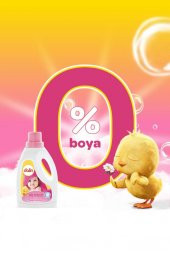 DALİN Düş Bahçesi Yumuşatıcı 1500ml - 4