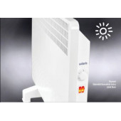 Solarıs Konvektör Isıtıcı Manuel 2000 Watt Kıp4570 - 3