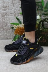 M.P 232 1229 Orijinal Ürün Anatomik Rahat Air Taban Erkek Spor Ayakkabı thumbnail 3