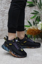 M.P 232 1229 Orijinal Ürün Anatomik Rahat Air Taban Erkek Spor Ayakkabı thumbnail 2