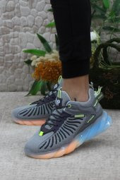 M.P 232 1229 Orijinal Ürün Anatomik Rahat Air Taban Erkek Spor Ayakkabı thumbnail 6