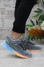 M.P 232 1229 Orijinal Ürün Anatomik Rahat Air Taban Erkek Spor Ayakkabı thumbnail 7