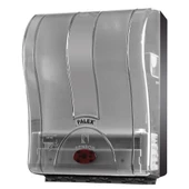 Palex Sensörlü fotoselli Otomatik Kağıt Havlu Makinesi 21cm - 6