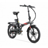 Arora Milan MAX 36 Volt Elektrikli Katlanır Bisiklet - 1
