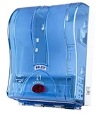 Palex Sensörlü fotoselli Otomatik Kağıt Havlu Makinesi 21cm - 2