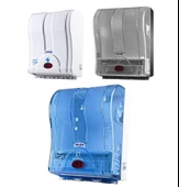 Palex Sensörlü fotoselli Otomatik Kağıt Havlu Makinesi 21cm - 1