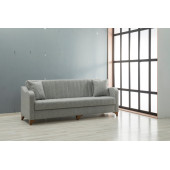 Busella Busem Kanepe - Gri thumbnail 1