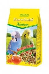 Eurogold Ballı Ve Meyveli Muhabbet Kuşu Yemi 500 gr - 1