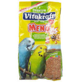 Vitakraft Ballı Muhabbet Yemi 1 kg - 1