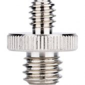 JJC 1/4"-3/8" Çevirici Vida Adaptörü - 2