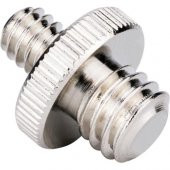 JJC 1/4"-3/8" Çevirici Vida Adaptörü - 3