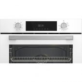 ARÇELİK AFC 340 B ANKASTRE BEYAZ CAM FIRIN thumbnail 2