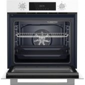 ARÇELİK AFC 340 B ANKASTRE BEYAZ CAM FIRIN thumbnail 4