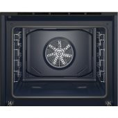 ARÇELİK AFC 340 B ANKASTRE BEYAZ CAM FIRIN thumbnail 5