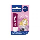 Nivea Lip Disney Böğürtlen - 1