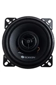 Ed-102cx 10 Cm Coaxial Çifti 360 Watt Oto Hoparlör Xv Sound - 1