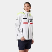 Helly Hansen W SALT NAVIGATOR  Kadın Mont  HHA.30346 HHA.001 - 1