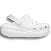 Crocs Classic Crush Clog Terlik CR207521 CRC.100 thumbnail 1