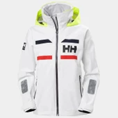 Helly Hansen W SALT NAVIGATOR  Kadın Mont  HHA.30346 HHA.001 - 4