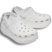 Crocs Classic Crush Clog Terlik CR207521 CRC.100 thumbnail 4