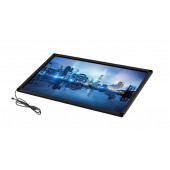 55 inch Televizyon İçin İnfrared Dokunmatik Çerçeve Paneli - 3