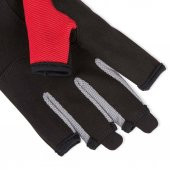 Musto Sailing Sf Glove Kırmızı Yelken Eldiveni - 3