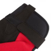 Musto Sailing Sf Glove Kırmızı Yelken Eldiveni - 4